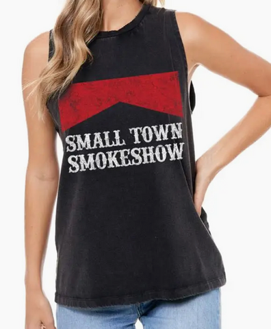 SmokeShow